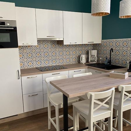 Apartament Marianne 6 Bergerac Zewnętrze zdjęcie