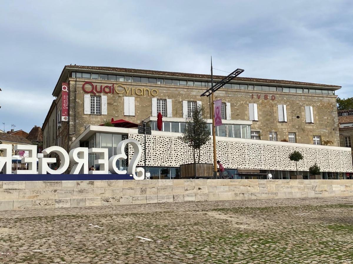 Apartament Marianne 6 Bergerac Zewnętrze zdjęcie