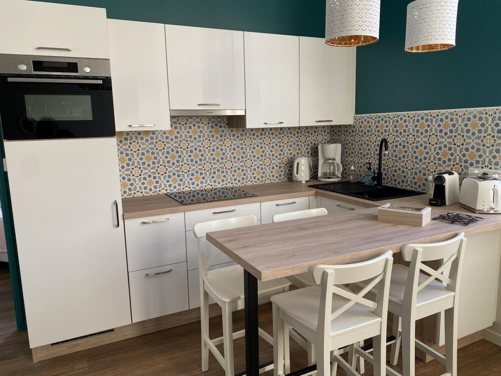 Apartament Marianne 6 Bergerac Zewnętrze zdjęcie